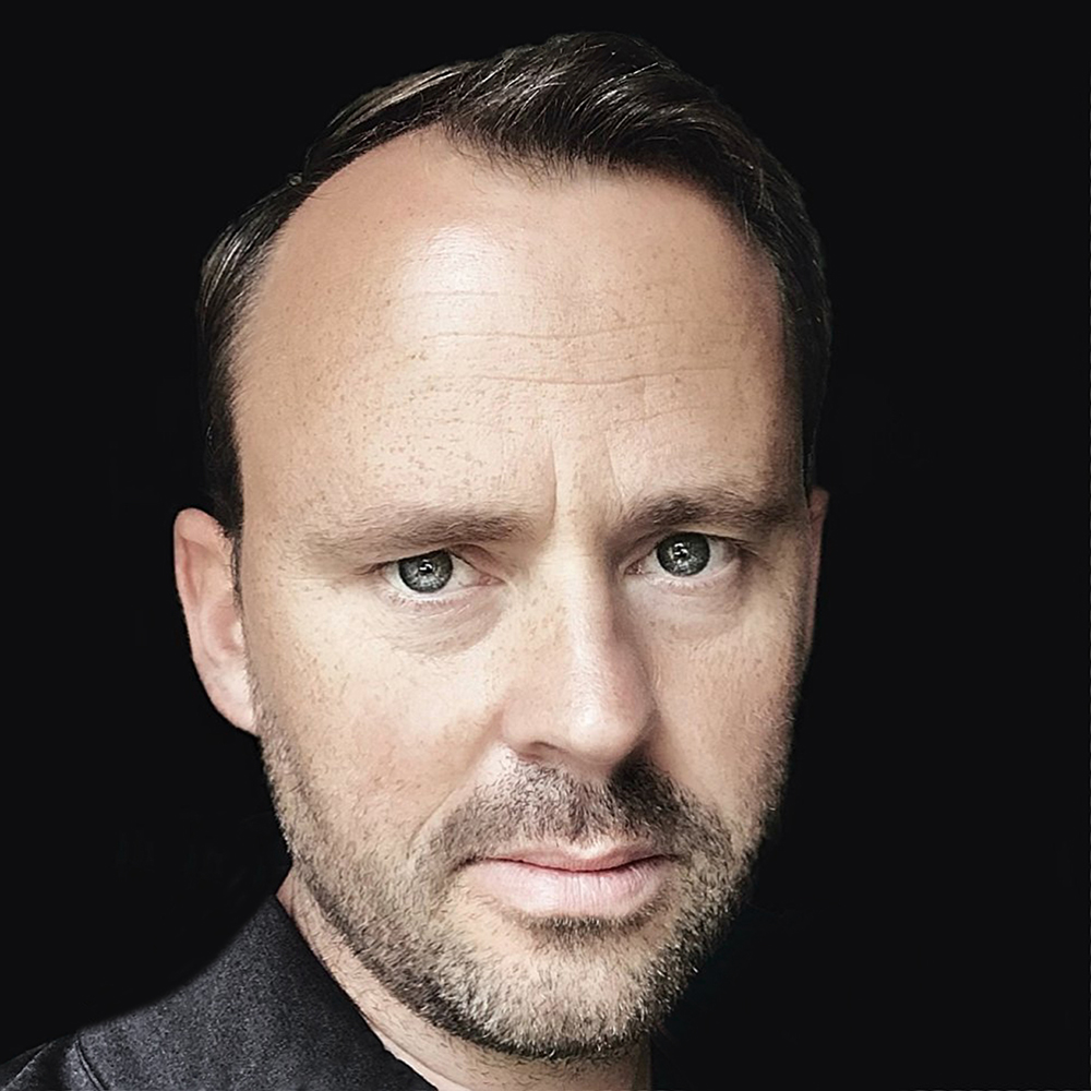 Michael Scheibner